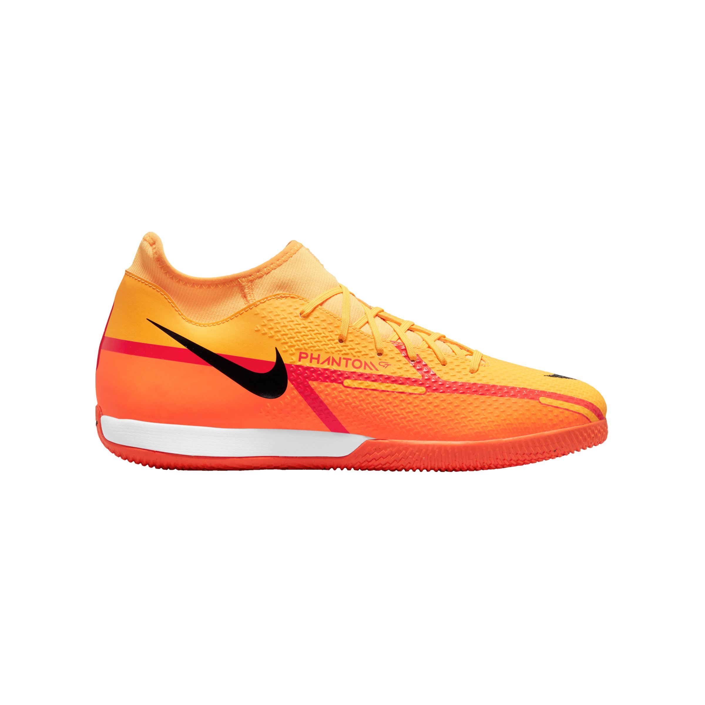 Nike Phantom GT2 Academy DF IC Halle Orange F808 orange