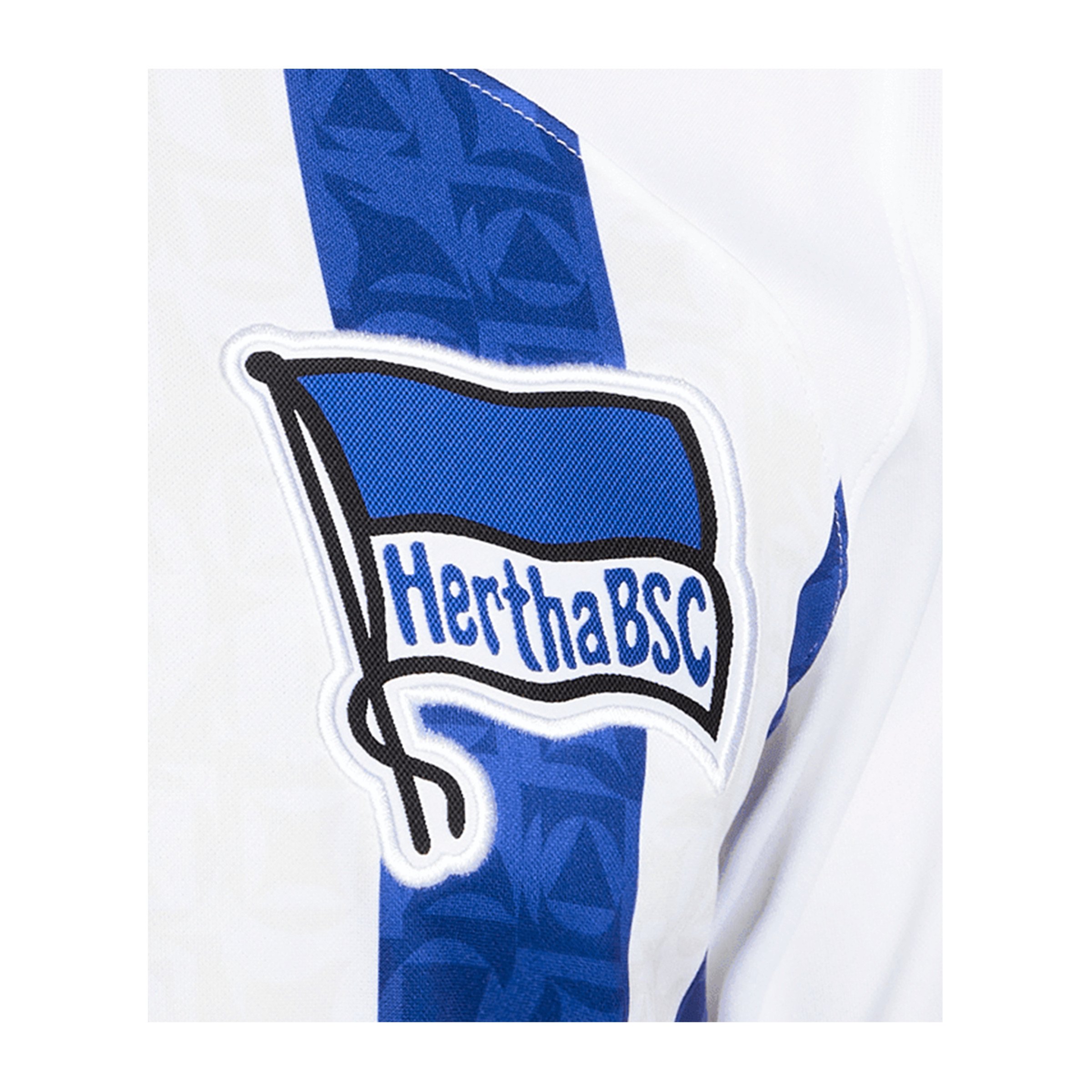 Nike Hertha Bsc Trikot Home 20222023 Weiss F100 Weiss