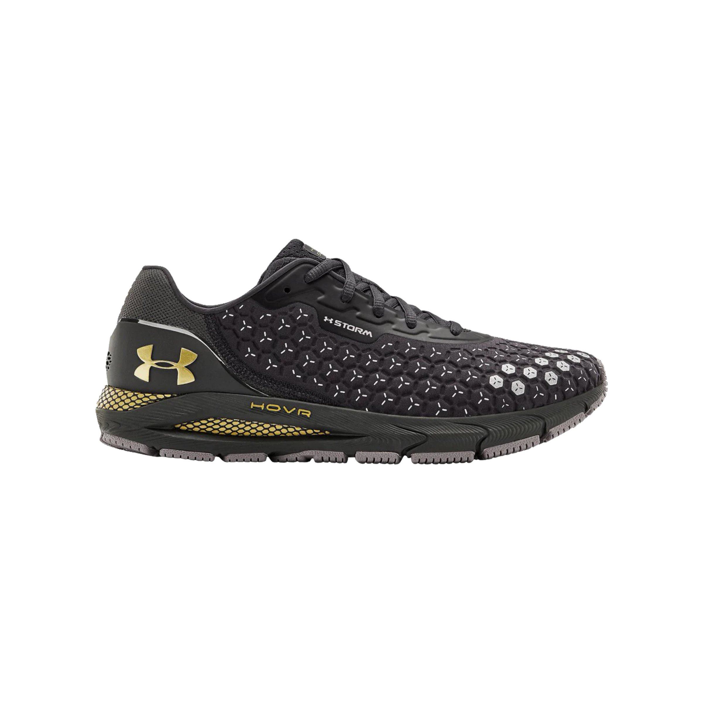 Under Armour HOVR Sonic 3 Storm Running F500 lila