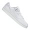 Nike Grandstand II Sneaker Weiss Blau F100 - weiss