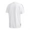 adidas Juventus Turin CNY Tee T-Shirt Weiss - weiss