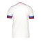 adidas Russland Trikot Away 2020 Kids Weiss Rot - weiss