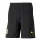 PUMA BVB Dortmund Short CUP 2021/2022 - schwarz