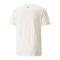 PUMA BVB Dortmund FtblFeat T-Shirt F02 - weiss