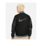 Nike FC Liverpool Air Destroyer Jacke Schwarz F010 - schwarz