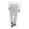 Nike Club Jogginghose Tall Grau Silber Weiss F063 - grau