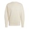 adidas Studio Lounge Sweatshirt Beige - beige