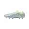 PUMA ULTRA 1.4 FG/AG Damen Silber Gelb F01 - silber