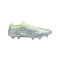 PUMA ULTRA 1.4 FG/AG Damen Silber Gelb F01 - silber