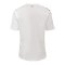 Hummel hmlCORE XK Poly Trikot - weiss