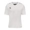 Hummel hmlCORE XK Poly Trikot - weiss