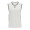 Hummel hmlCORE Basket Trikot Weiss F9001 - weiss