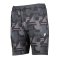 FILA RIWINE AOP Regular Short Schwarz Grau F83022 - schwarz