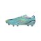 adidas X Speedportal.1 FG Blau - tuerkis