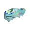 adidas X Speedportal.1 FG Blau - tuerkis