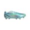 adidas X Speedportal.1 FG Blau - tuerkis