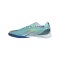 adidas X Speedportal.1 IN Blau - blau