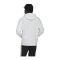 adidas Manchester United Travel Hoody Weiss - weiss