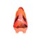 PUMA ULTRA Pro FG/AG Kids Orange Schwarz F03 - orange