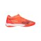 PUMA ULTRA Match LL IT + Mid Jr Halle Kids - orange