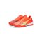 PUMA ULTRA Match LL IT + Mid Jr Halle Kids - orange