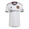 adidas Manchester United Trikot Away 2022/2023 - weiss