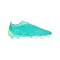 PUMA ULTRA Match FG/AG F03 - tuerkis