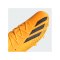 adidas X Speedportal. 1 FG Kids Gold - gold