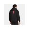 Nike FC Liverpool X LeBron James Hoody F010 - schwarz