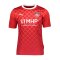 PUMA 1. FC Heidenheim Trikot Home 2023/2024 - rot