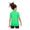 Nike Academy 23 Poloshirt Kids Grün F329 - gruen