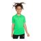 Nike Academy 23 Poloshirt Kids Grün F329 - gruen