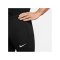 Nike FC Liverpool Trainingshose Schwarz F00 - schwarz