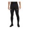 Nike FC Liverpool Trainingshose Schwarz F00 - schwarz