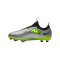 Nike Jr Air Zoom Mercurial Vapor XV Academy MG XXV - silber