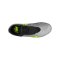 Nike Jr Air Zoom Mercurial Vapor XV Academy MG XXV - silber