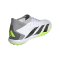 adidas Predator Accuracy.3 TF Crazyrush Weiss - weiss