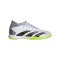 adidas Predator Accuracy.3 TF Crazyrush Weiss - weiss