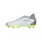 adidas Predator Accuracy.3 FG Crazyrush Kids Weiss - weiss