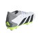 adidas Predator Accuracy.3 FG Crazyrush Kids Weiss - weiss