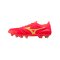 Mizuno Morelia Neo IV Mix Release Rot Gelb F64 - rot