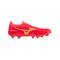 Mizuno Morelia Neo IV Mix Release Rot Gelb F64 - rot