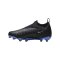 Nike Jr Phantom GX Academy DF FG/MG Shadow Kids - schwarz