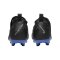 Nike Jr Phantom GX Academy DF FG/MG Shadow Kids - schwarz