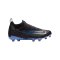 Nike Jr Phantom GX Academy DF FG/MG Shadow Kids - schwarz