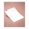 Cawila PRO 50 Blatt A4 Notepad Lehrblock Weiss | - weiss