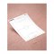 Cawila PRO 50 Blatt A4 Notepad Lehrblock Weiss | - weiss