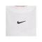 Nike T-Shirt Damen Weiss F100 - weiss