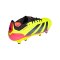 adidas Predator Elite FG Energy Citrus Gelb - gelb