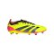 adidas Predator Elite FG Energy Citrus Gelb - gelb